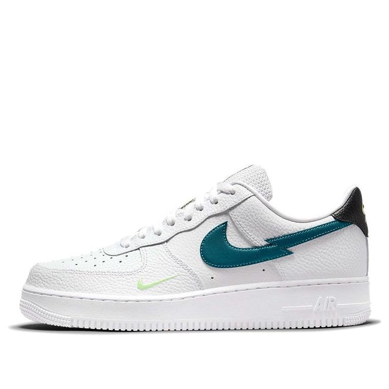 Nike Air Force 1 Low 'Lightning Bolt' DJ6894-100