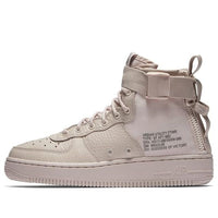 (GS) Nike SF Nike Air Force 1 Mid 'Silt Red' AJ0424-600