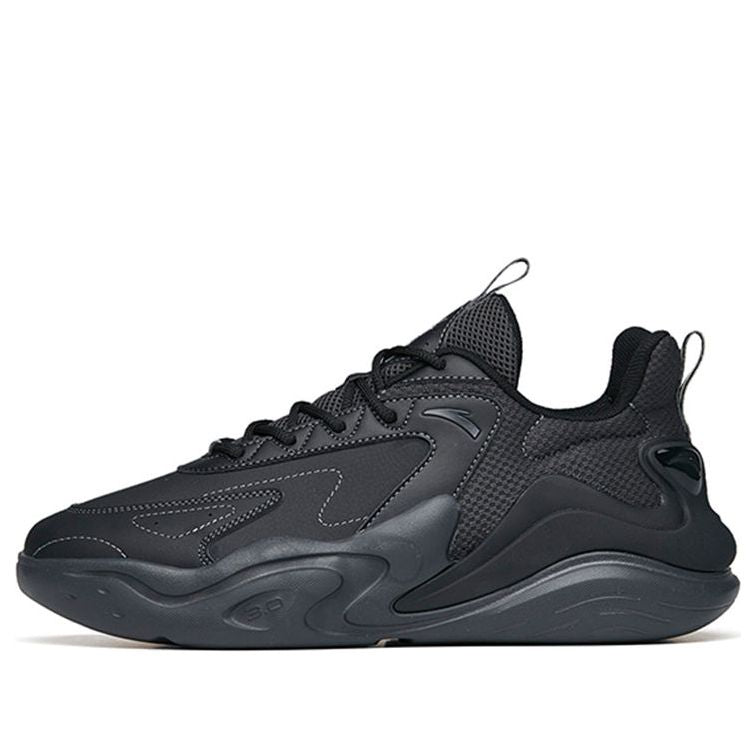 ANTA Chao Bai 3.0 'Black Grey' 112238840-2
