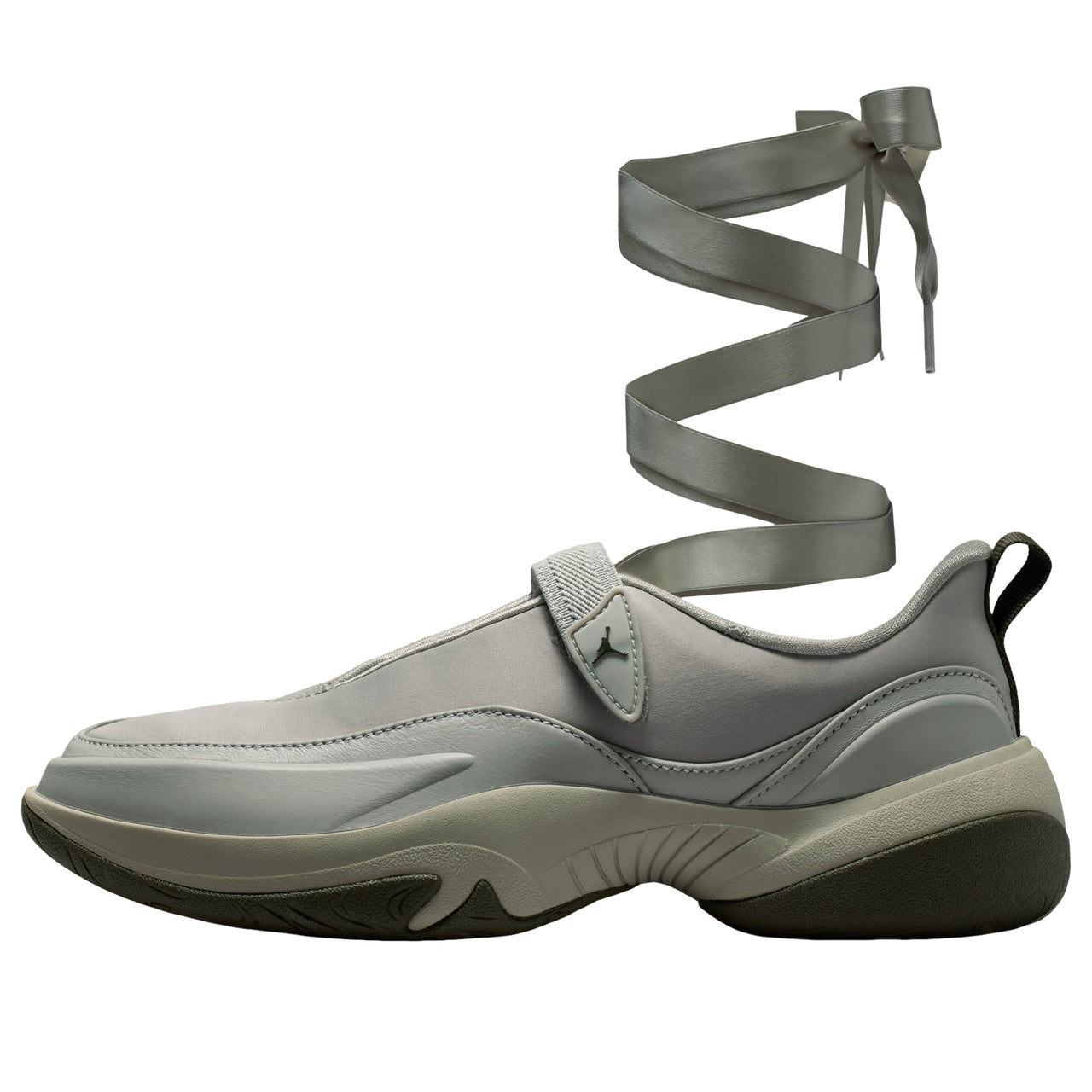 (WMNS) Air Jordan Pointe 'Spruce Fog Cargo Khaki' IV5281-304