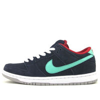 Nike SB Dunk Low Pro 'Blue' 304292-436