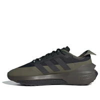 adidas Avryn Shoes 'Green Black' IG2374