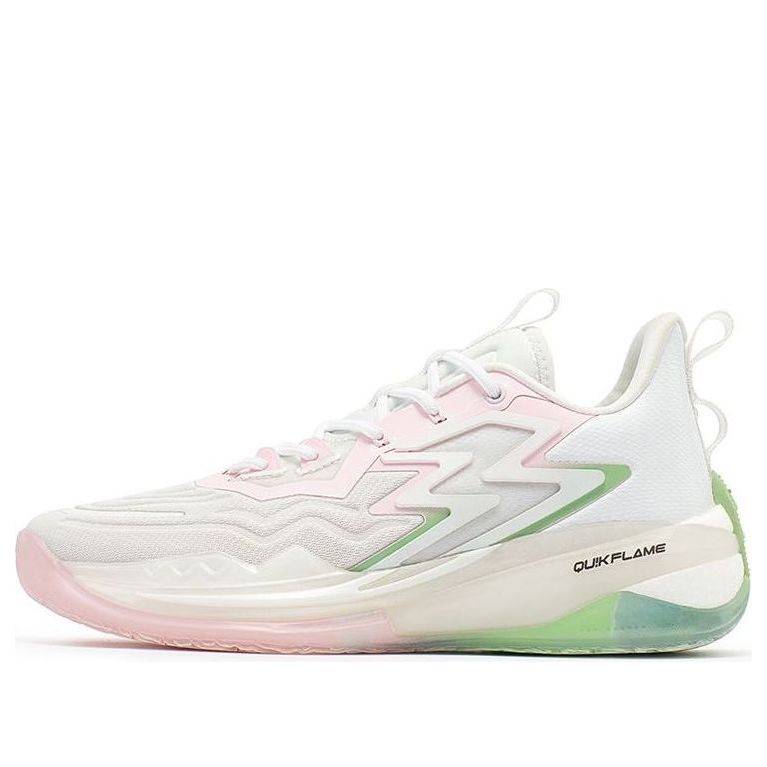 361 Degrees Big3 3.0 Pro 'White Snake' 672311119F-1