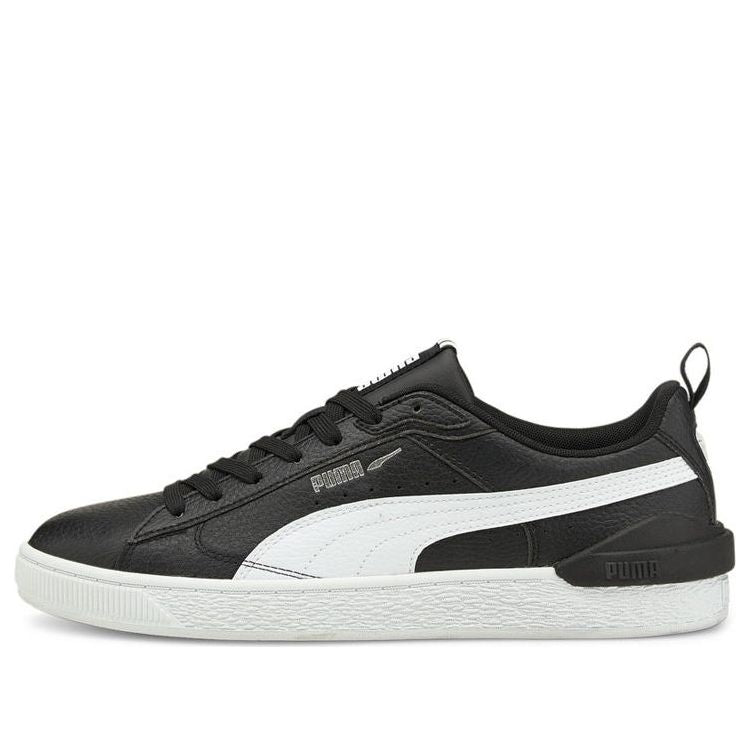 PUMA Suede Bloc 'Black' 381188-02