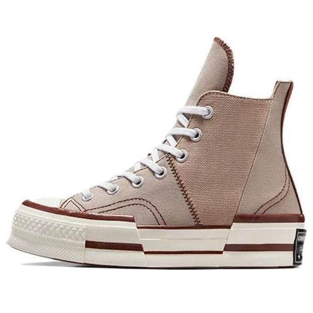 Converse Chuck 70 Plus 'Khaki' A07082C