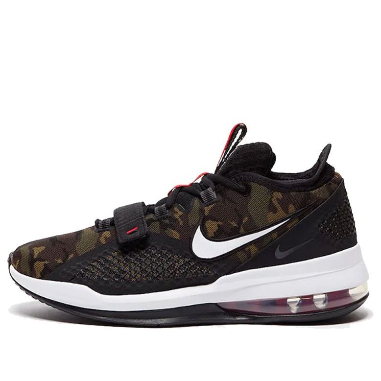 (WMNS) Nike Air Force Max Low EP BV0652-004