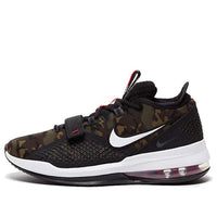 (WMNS) Nike Air Force Max Low EP BV0652-004