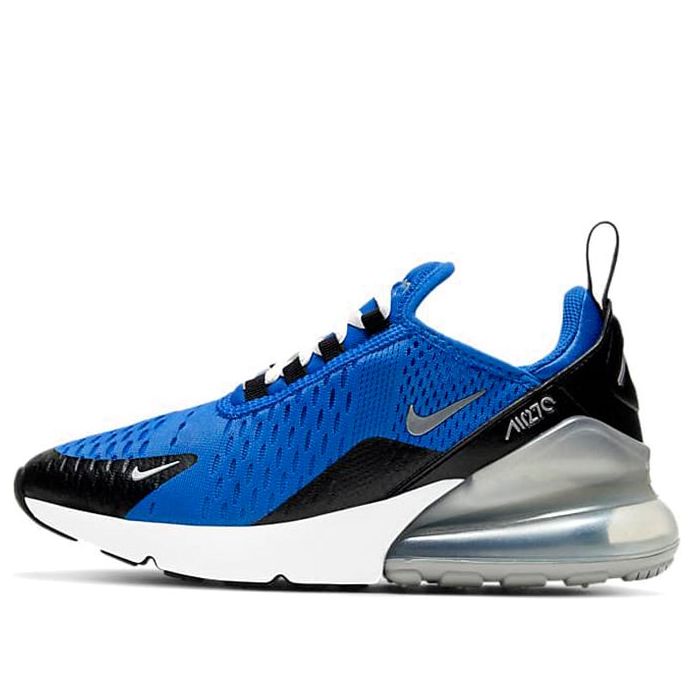 (GS) Nike Air Max 270 'Metallic Stars' DD9855-400