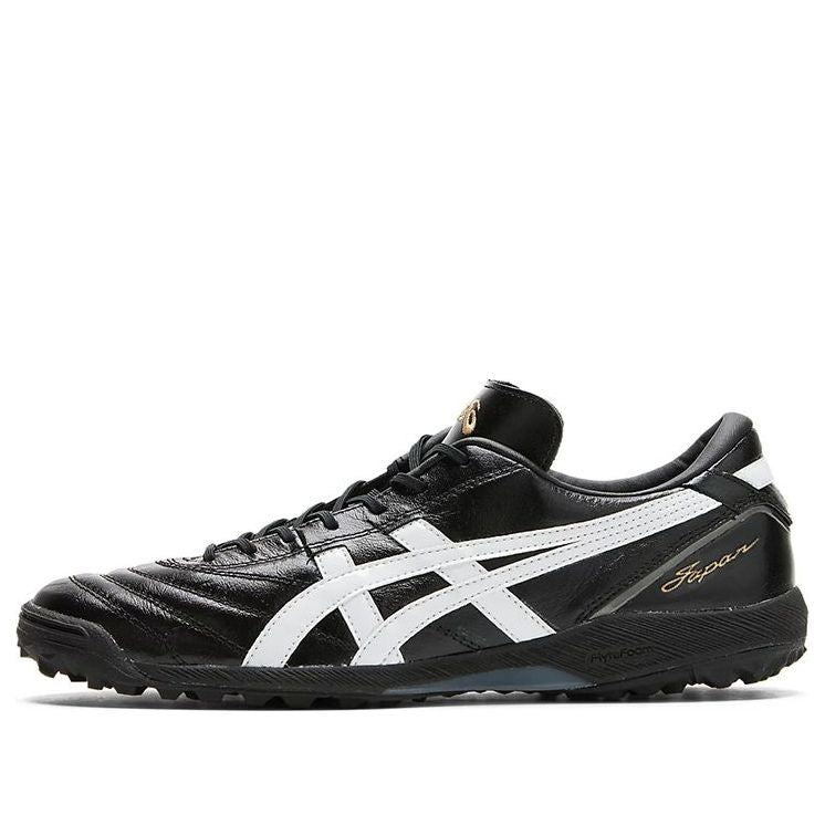ASICS C3 FF TF Turf 'Black White' 1113A032-001