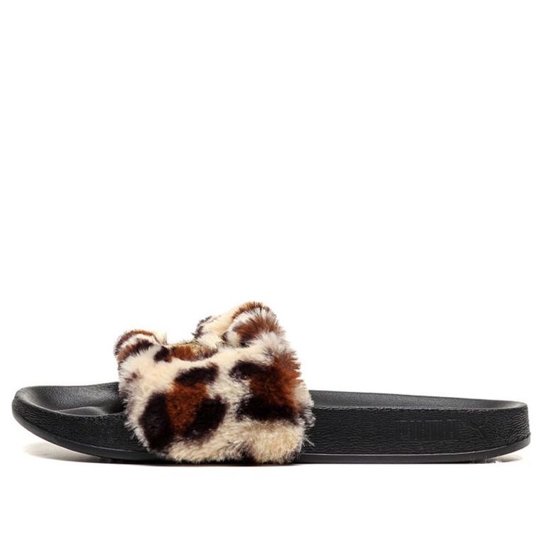 (WMNS) PUMA Leadcat 'Leopard Print' 374468-01