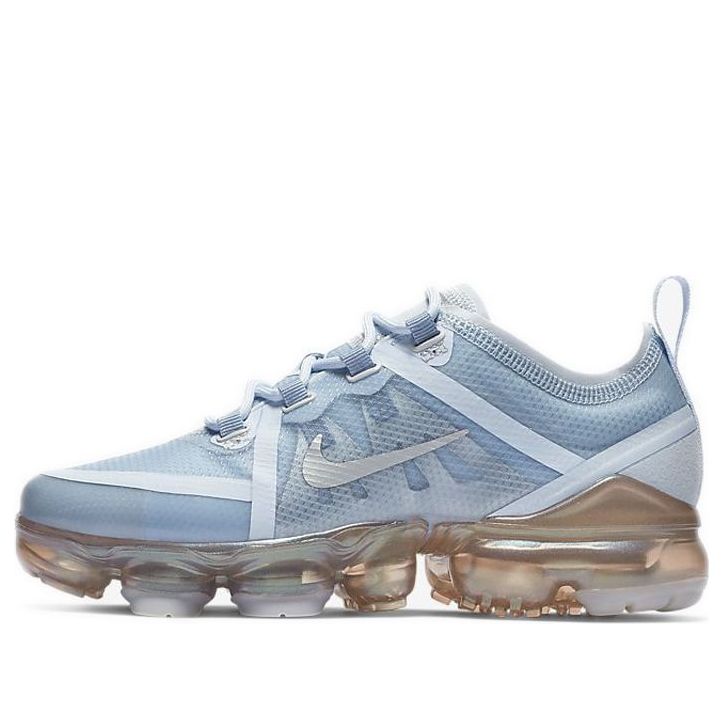 (GS) Nike Air VaporMax 2019 'Indigo Fog' AJ2617-001