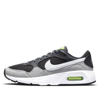 (GS) Nike Air Max SC 'Iron Grey' CZ5358-001