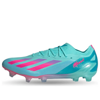 adidas X Crazyfast Messi.1 FG 'Flash Aqua Lucid Pink' ID0069