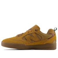 New Balance Numeric Tiago Lemos 808 'Wheat with Brown' NM808WHE