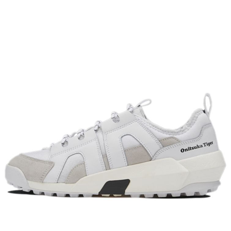 Onitsuka Tiger Performove Shoes 'White Beige' 1183B897-103
