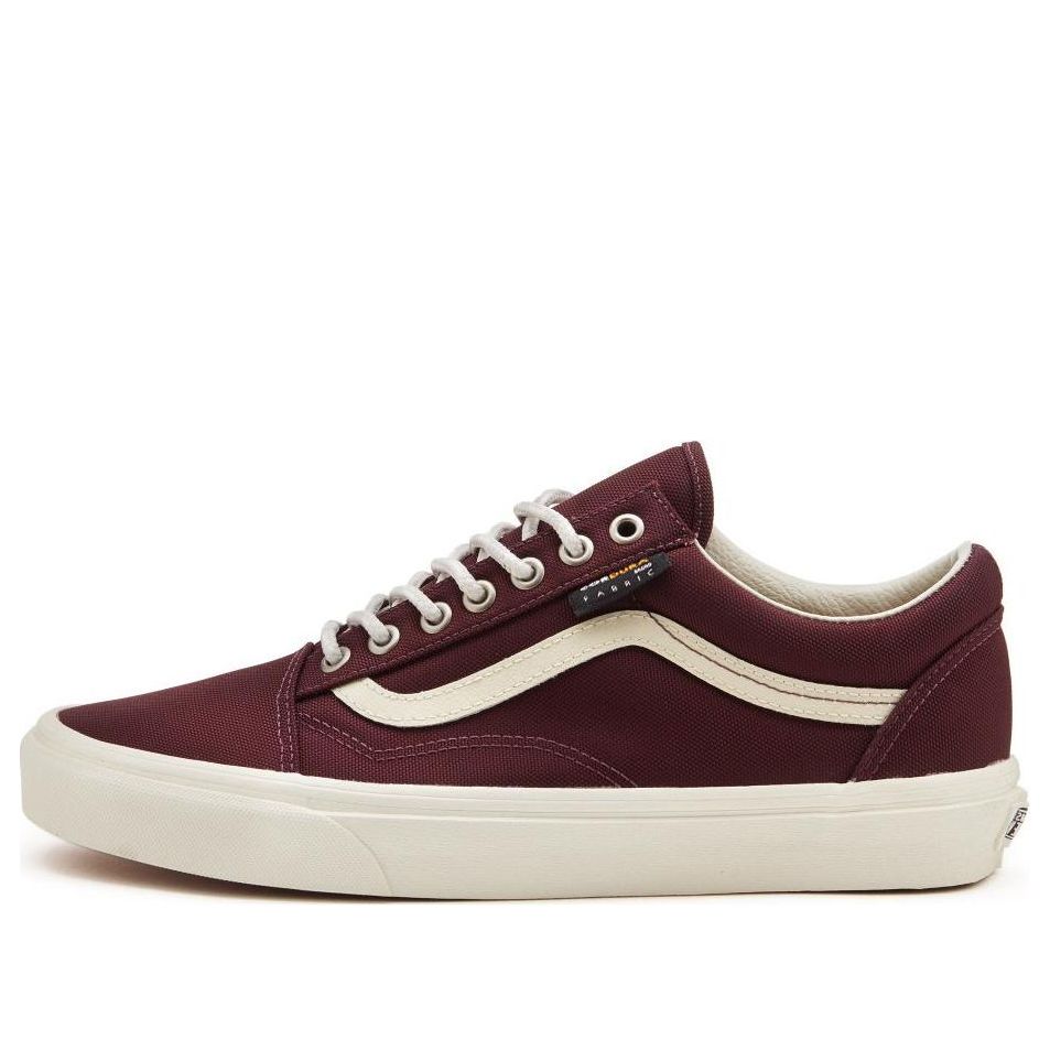 Vans Old Skool Cordura Red VN0A4BW2DOQ