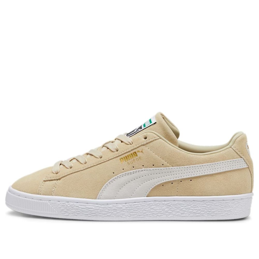 PUMA Suede Classic XXI 'Putty White' 374915-95
