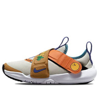 (PS) Nike Flex Advance Low-Top Orange/Yellow DO2348-041