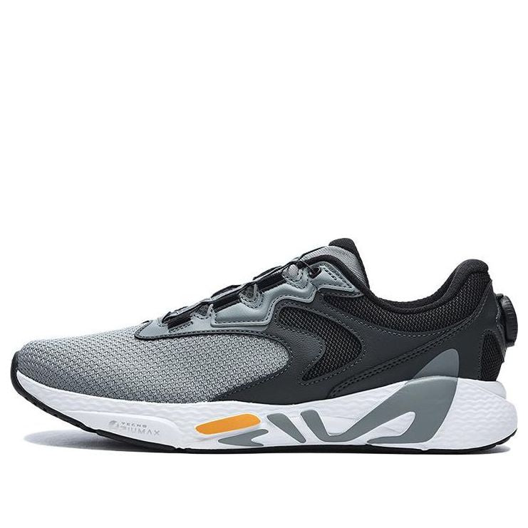 FILA Mind Blower Boa 1+ Shoes 'Grey Black White' A12M311303FMD