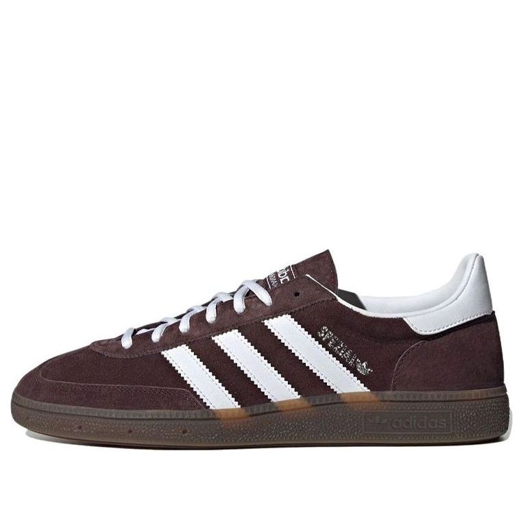 adidas Handball Spezial 'Shadow Brown Gum' IF8914