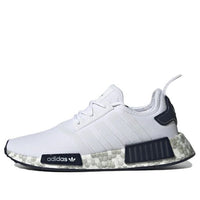 (WMNS) adidas NMD_R1 'White Magic Grey' GW9476