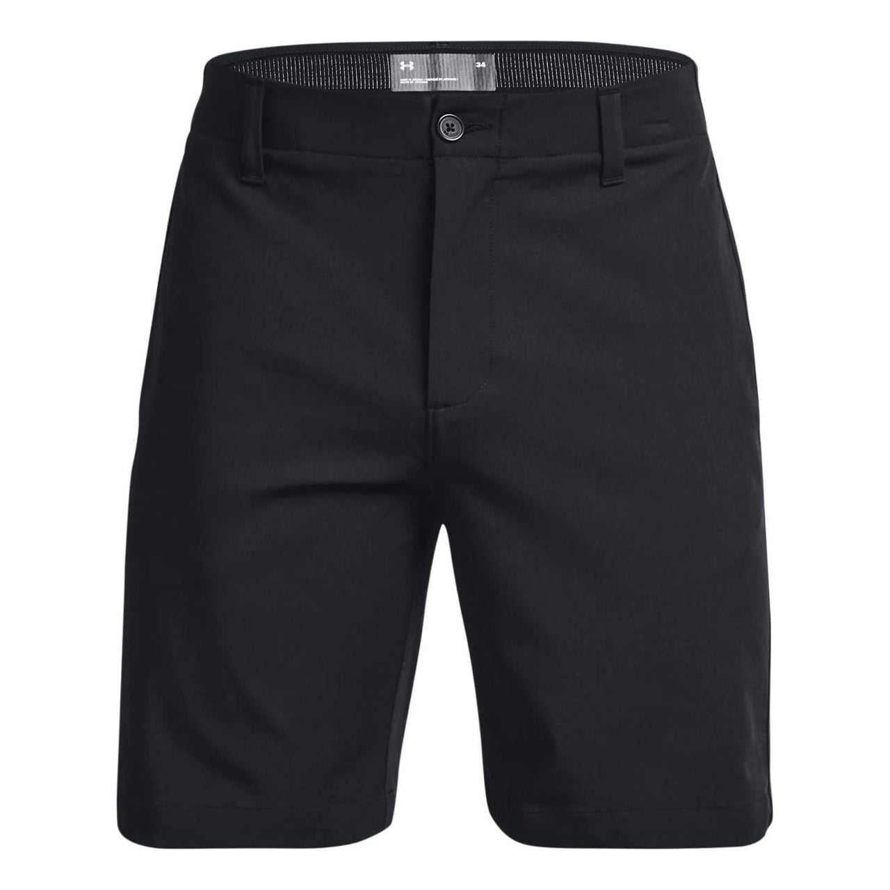 Under Armour Iso-Chill Shorts 'Black' 1370083-001