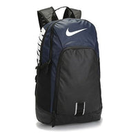Nike Alpha PRO Backpack 'Midnight Navy Black' BZ9803-410