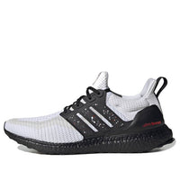 adidas Ultraboost Dna 'White Black Red' FZ4859