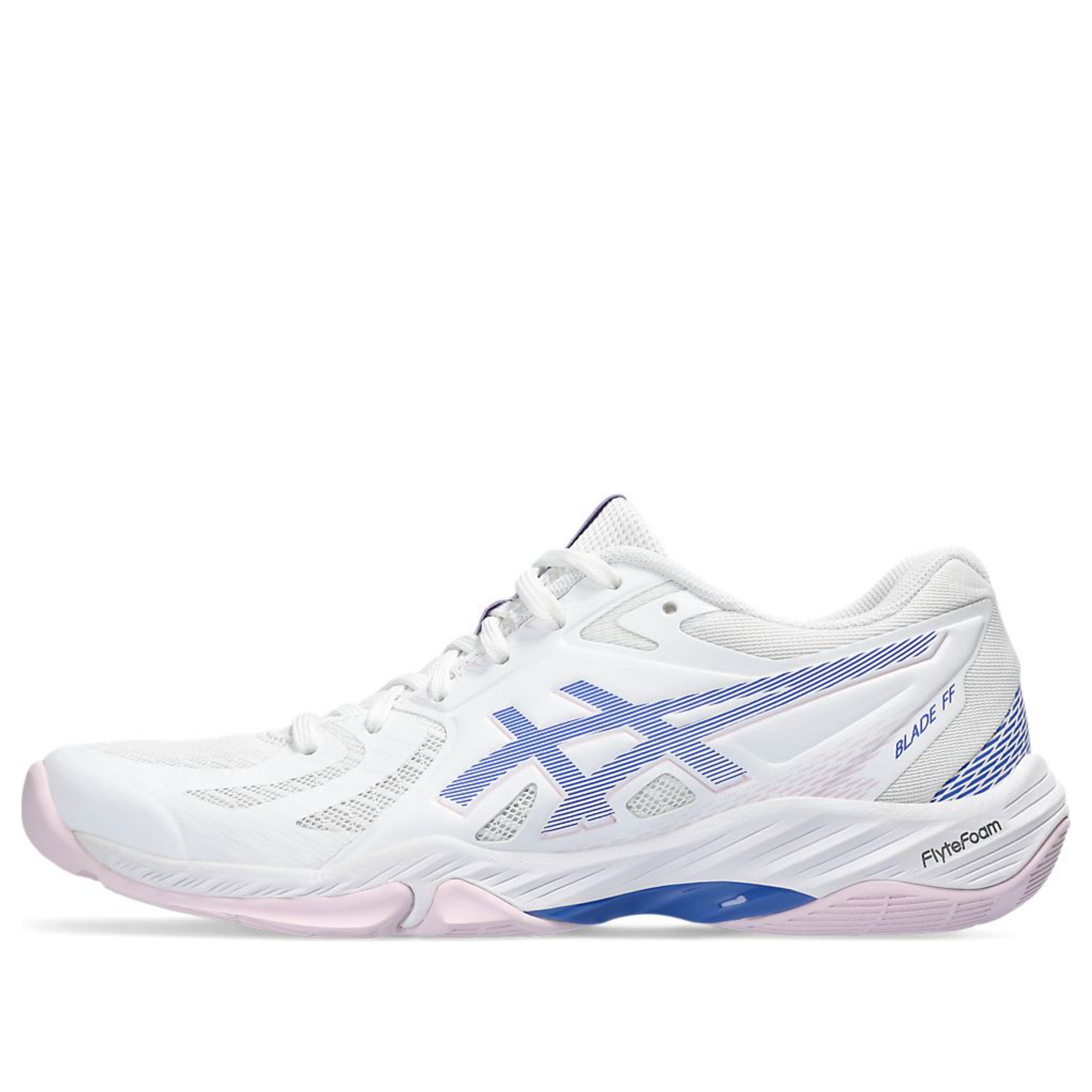 (WMNS) ASICS Blade FF 'White Sapphire' 1072A094-101