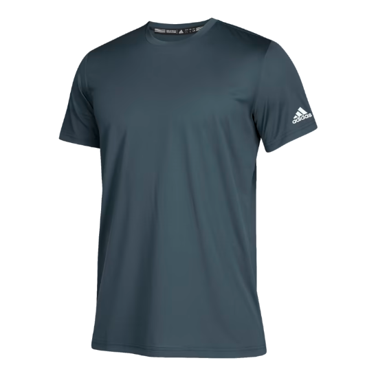 adidas Clima Tech Tshirt 'Onix' CZ0141