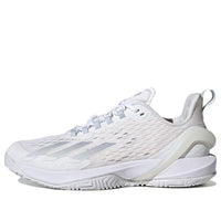 (WMNS) adidas Adizero Cybersonic 'White Halo Blue' HR1724