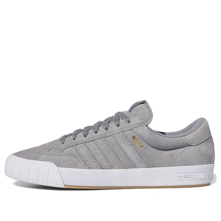 adidas originals Nora 'Grey White' IE3107