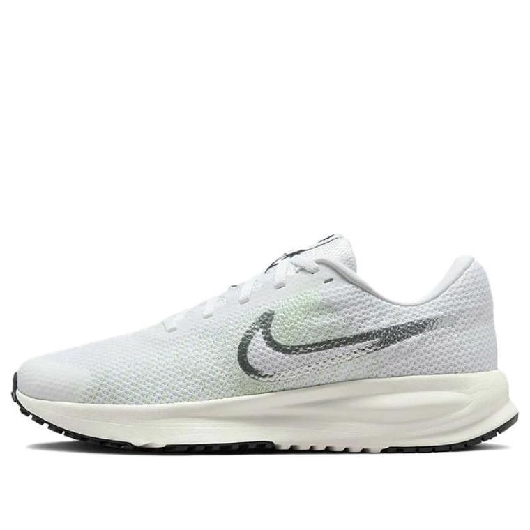 (WMNS) Nike Run Defy 'White Barely Volt Photon' HM9593-104