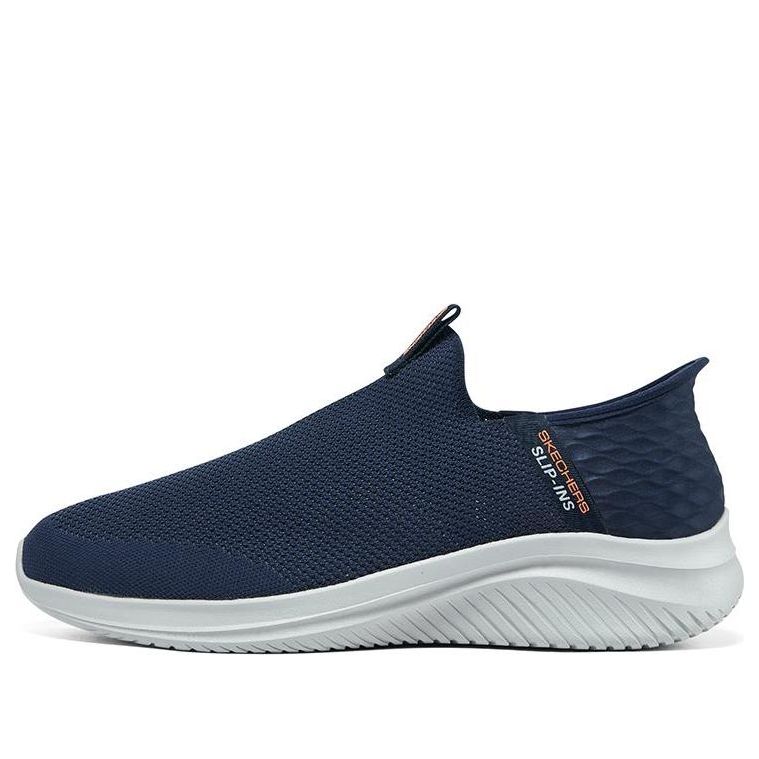 Skechers Ultra Flex 3.0 'Blue White' 894227-NVY