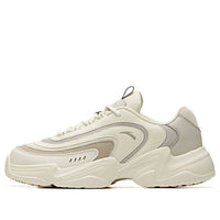 ANTA Life Series Sneakers 'White Grey' 111948823R-4