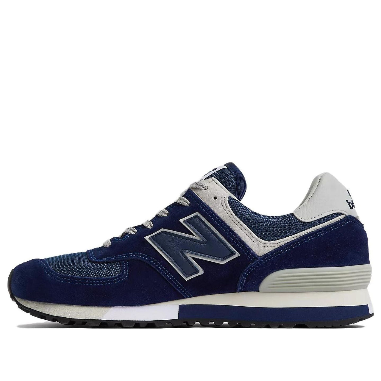 New Balance 576 Made in England 35th Anniversary 'Medieval Blue' OU576ANN