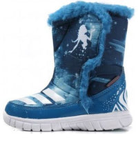 adidas Disney Frozen Mid I AQ3656