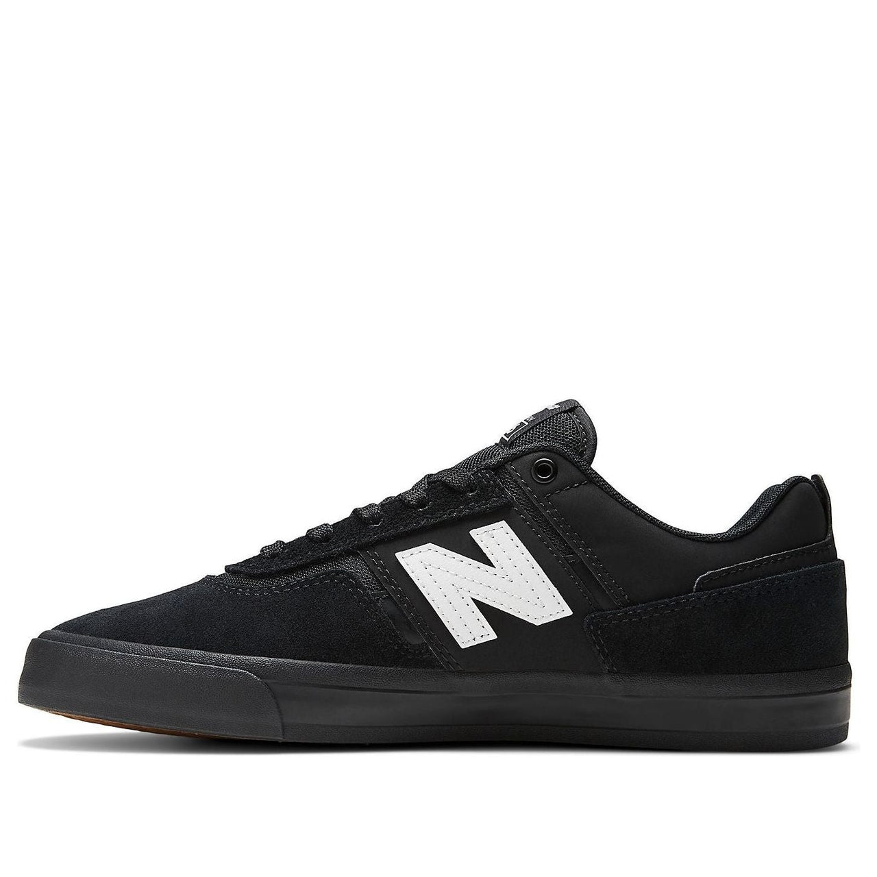 New Balance Jamie Foy x Numeric 306 'Black White' NM306FDF