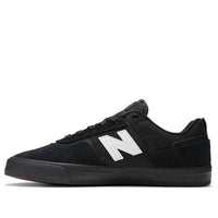 New Balance Jamie Foy x Numeric 306 'Black White' NM306FDF