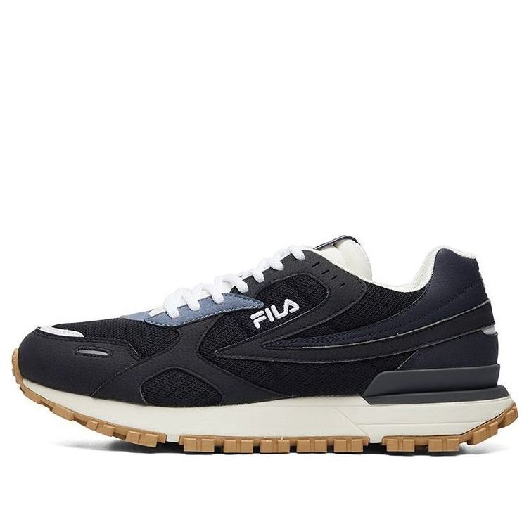 FILA Rambler Black/Grey F12M041118FNB
