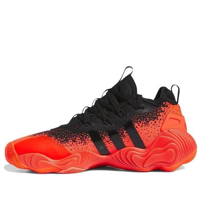 adidas Trae Young 3.0 'Solar Red' IF5605