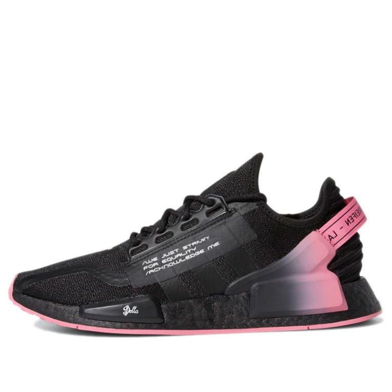 adidas Damian Lillard x NMD_R1 V2 'D.O.L.L.A.' GY3812