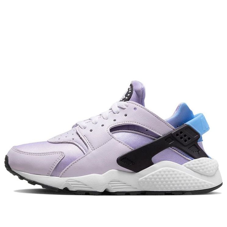 (WMNS) Nike Air Huarache 'Lilac' DZ5207-500