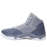 Under Armour Curry 2.5 'Graphite' 1274425-040