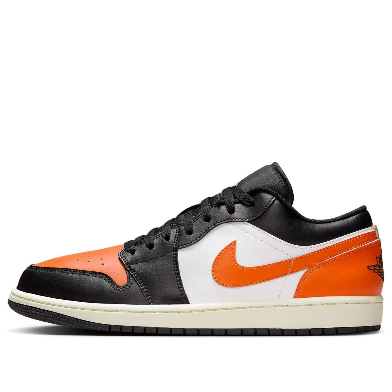 Air Jordan 1 Low 'Shattered Backboard Alternate' 553558-081
