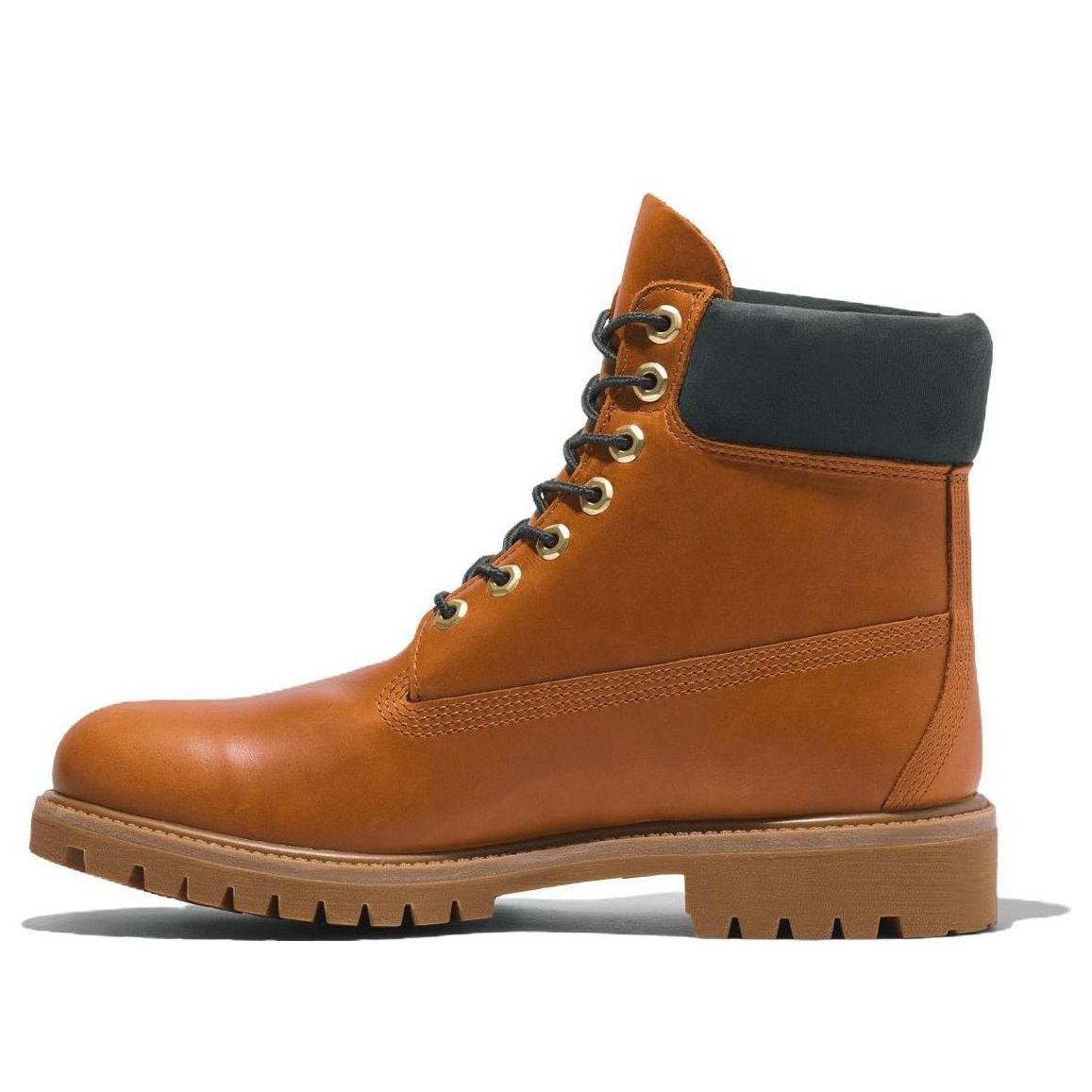 Timberland Premium 6 Inch Waterproof Boot 'Brown' A5VFH
