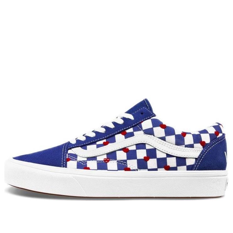 Vans ComfyCush Old Skool 'Autism Awareness' VN0A3WMAWI4