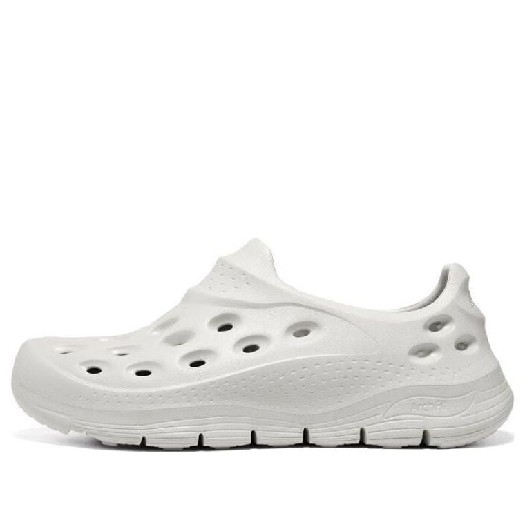 Skechers Arch Fit Go Foam 1 'Off White' 243240-OFWT
