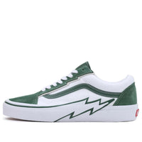 Vans Old Skool 2-tone Bolt 'White' VN0009Q5BGN