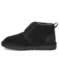 UGG Neumel Flex Snow boots Black 1106995-BTNL